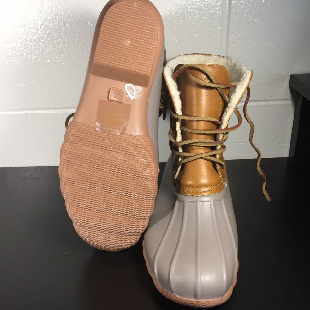 Seven7️⃣ ANKLE BOOTS - Picture 5 of 5